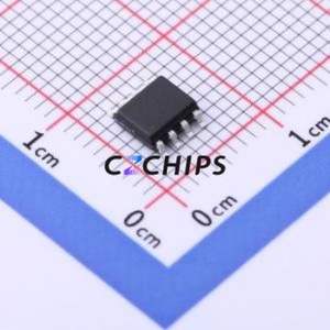 Nouveau et Original AO4268 Transistor à effet de champ à transistor SOIC-8 (MOSFET) Vente entière Puces de composants électroniques et service de nomenclature - Product Image 1
