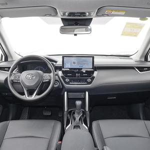 Prepago TOYOTA Corolla Cross Hybrid 2024 Versión Pioneer 2.0L Coche de Gasolina en Stock PARA LA Venta Buen Rendimiento - Product Image 4