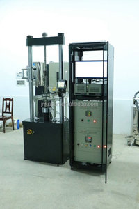 <span class=keywords><strong>Hot</strong></span> bán 300kn nhiệt độ cao vỡ Creep thử nghiệm máy vật liệu điện tử Creep máy tính thử nghiệm - Product Image 2