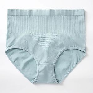 I-0146 Nuevas Medias de Moda Sexy de Cintura Alta y Transpirables para Chicas, Bragas Sin Costuras y Cómodas para Mujer - Product Image 4