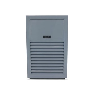 Válvula de regulación de volumen de aire variable de aleación de aluminio serie RS-PYF de Royal HVAC, válvula de escape de aire contra incendios, válvula de salida de aire contra incendios. - Product Image 3