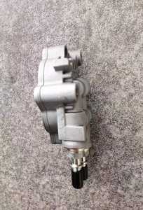 Bomba de Engranajes de Baja Presión 6D107 para Excavadoras Komatsu PC200-8 y PC240-8, Apta para Motores Komatsu 6D107 - Product Image 2