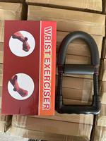 Alta resistencia ajustable de silicona antebrazo mano muñeca agarre entrenador potencia fortalecedor ejercicios para entrenamiento de brazos