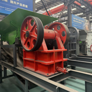 Machines minières Broyeur de minerai d'or Prêt Broyeur de minerai de cuivre et d'or de Chine Machines d'extraction d'or - Product Image 5