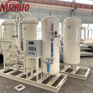 Nuzhuo containerized <span class=keywords><strong>PSA</strong></span> oxy Máy phát điện <span class=keywords><strong>PSA</strong></span> oxy thiết bị với mức độ oxy 95% - Product Image 4