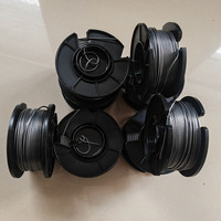 Fil à ligature en acier recuit 16GA pour outil de ligature de barres d'armature Makita