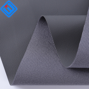 Cuero Sintético PVC Vintage con Textura Gruesa y Arrugada de 0.9mm, Material Especial Popular con Grano para Tapicería de Automóviles, Asientos y Volantes - Product Image 5