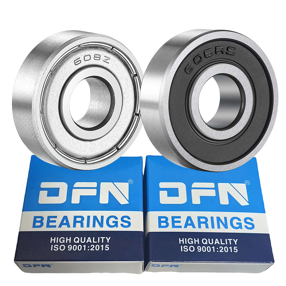 Wholesale ZZ 809 Bearing High-Speed Skating Bearing | Alibaba.com