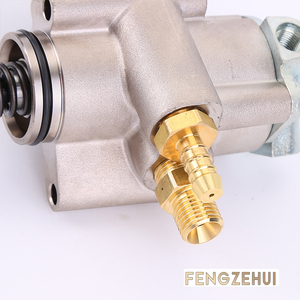 Phụ tùng ô tô bán buôn 06F127025L HFS853102 Bơm phun nhiên liệu xăng áp suất cao cho động cơ xe Audi A4 2.0T 2004-2013 - Product Image 5