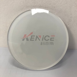 カスタムアクリル丸ディスクテーブルトップ耐久性パースペックスサークルシートショッププロモーション用 - Product Image 4