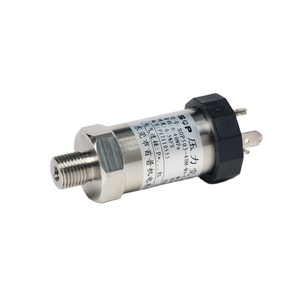 Trasmettitore di Pressione IP65 per Macchinari Industriali - Product Image 1