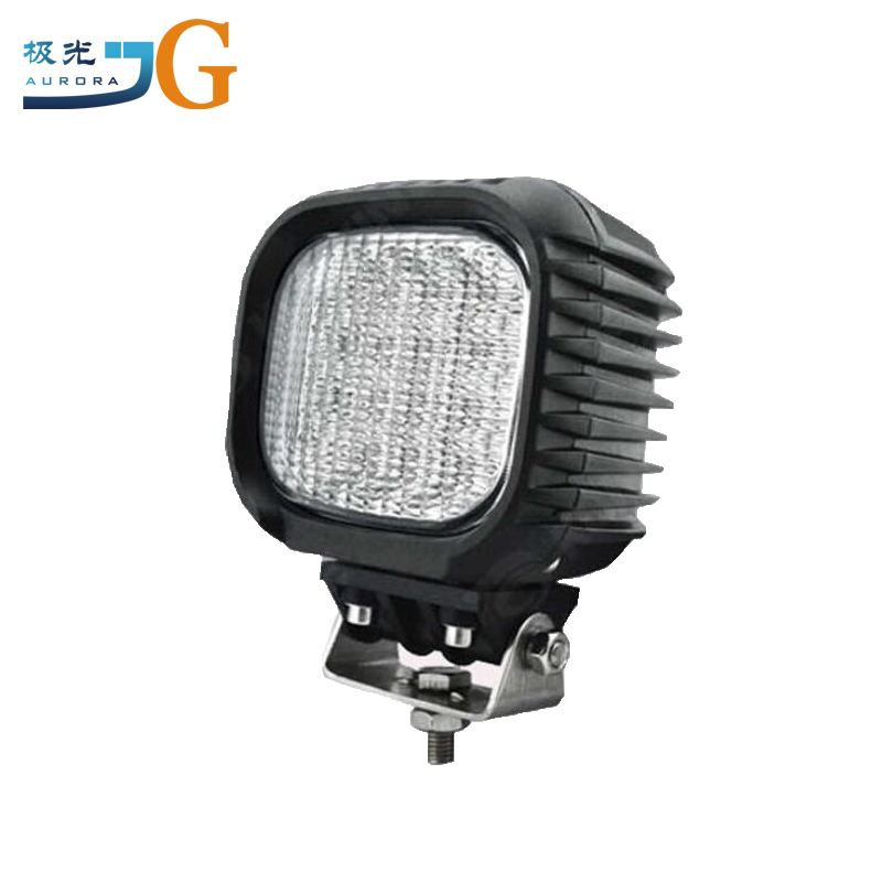 5'' 5 Inch 12 Volt 12V Spot Flood Beam 24V 48W LED Work Light