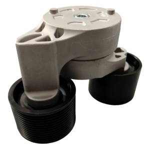 Piezas de Sistema de Motor de Camión de Alta Calidad, Rueda Tensora de Motor K3000-10024A0KS1 para Motor Yuchai - Product Image 1