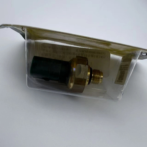 Sensor de Presión de Refrigerante Original DZ111911 de Alta Calidad para Piezas de Tractor - Product Image 3