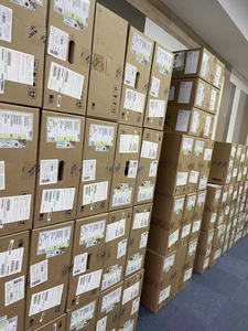 สวิตช์ C9200-48P-A ของแท้ใหม่แกะกล่อง 24 พอร์ต Gigabit Ethernet 10/100/1000Mbps POE+ ระบบจัดการเครือข่าย VLAN รับประกัน 1 ปี - Product Image 4