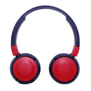 sound muffled or in a tunnel low frequency performance attractive fashion headphone Bluetooth wireless