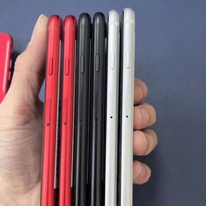 โทรศัพท์มือถือมือสองของแท้ <span class=keywords><strong>SE</strong></span> series ครบชุด สมาร์ทโฟนมือสองปลดล็อคสําหรับ SE2 - Product Image 1