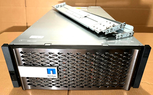 ब्रांड इस्तेमाल किए गए स्टॉक नेटवर्क e2860 E-SERIES e2800 60-स्लॉट दोहरी E2800A-8GB 16 जीबी एफडीसी 12 जीबी Ss नियंत्रक - Product Image 2