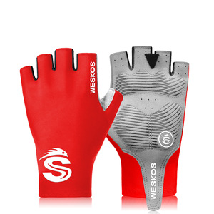 <span class=keywords><strong>Gants</strong></span> d'équitation d'été pour hommes légers respirants antidérapants Sports de plein air vélo VTT <span class=keywords><strong>gants</strong></span> sélection stricte - Product Image 6