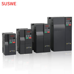 7.5KW VFD inversor freqüência conversor 50 60 Hz AC <span class=keywords><strong>Drive</strong></span> 7.5kw 380V três 3 pausas unidade de freqüência variável - Product Image 5