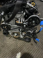 Moteur G4KE Reconditionné de Haute Qualité pour Hyundai Santa Fe Sonata Kia Optima 2.4 L4 DOHC 16V GDI