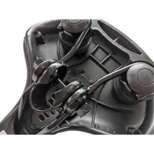 <span class=keywords><strong>Selle</strong></span> de vélo, siège de vélo souple et confortable antichoc, <span class=keywords><strong>selle</strong></span> de vélo avec suspension à ressort - Product Image 4