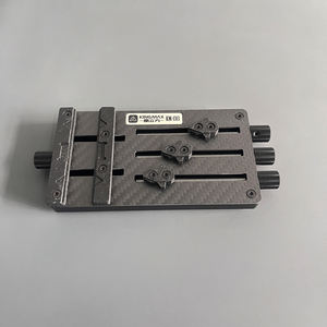 Soporte Multifuncional KINGMAX para Reparación de Teléfonos Móviles, Soporte para Montaje de Chips, Soporte para Fijación de Tarjetas de Disco Duro y Placas Base - Product Image 6