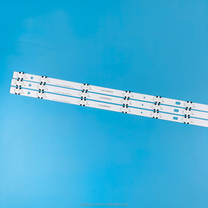 Adecuado para <span class=keywords><strong>LG</strong></span> LC43490083A Tira DE LUZ DE TV <span class=keywords><strong>LG</strong></span> Innotek 43 pulgadas DRT LED <span class=keywords><strong>ARRAY</strong></span> _ 3PCM00778A Tira de luz de retroiluminación de TV LCD - Product Image 3