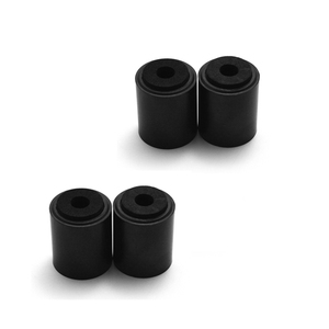 Haut-parleur Pointes Amplificateur HIFI Audio BRICOLAGE Amplis à lampes L'isolement Patins - Product Image 1