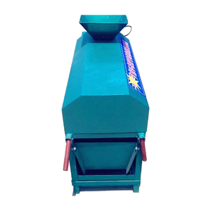 Walnut Washing Machine Walnut Skin Peeling Washing Machine Green Walnut <b>Sheller</b> Machine - Product Image 6