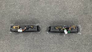 Feu arrière antibrouillard parfaitement adapté aux modèles Mitsubishi Motora Pajero V73 V77 V88 de 2004 à 2014 - Product Image 4