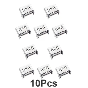HDTV Module for Sony Playstation 5 Spare Parts for <strong>PS5</strong> <strong>HDMI</strong>-Compatible Replacement Repair Audio/Video Connector - Product Image 2