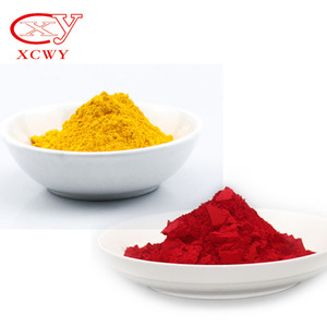 Mực in <span class=keywords><strong>flexo</strong></span> nguyên liệu màu vàng 13 sắc tố đỏ 57: 1 cho mực in dựa trên dung môi - Product Image 1