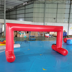 <span class=keywords><strong>Bouée</strong></span> gonflable de course d'eau, barrière flottante pour <span class=keywords><strong>jeux</strong></span> d'eau - Product Image 6