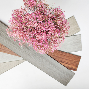 Losetas <span class=keywords><strong>de</strong></span> Vinilo Rígido SPC con Efecto <span class=keywords><strong>de</strong></span> Piedra <span class=keywords><strong>de</strong></span> Color para el Hogar - Product Image 2