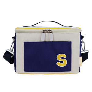Sac de pique-nique isotherme en polyester pour enfants, nouveau modèle, idéal pour les sorties, le camping et les voyages en maternelle - Product Image 2
