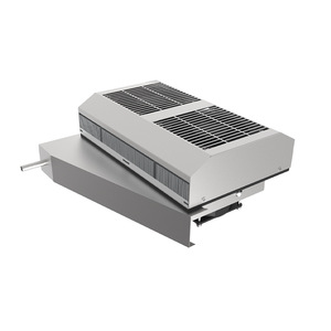 Refrigerador Industrial Integrado con Enfriamiento por Aire Huajing TP25056, Acero Inoxidable, Compresor TEC - Product Image 1