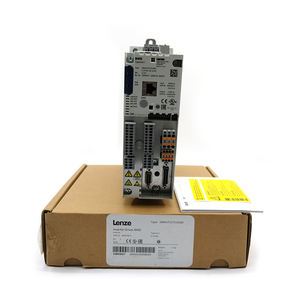 Nuevo Servoaccionamiento Lenze Original E84AVSCE3034VB0, Inversor de Frecuencia E84AVHCE5524SB0 E84AVTCE7514SX0 13721684 E70ACMDE0104SA2ETR - Product Image 3