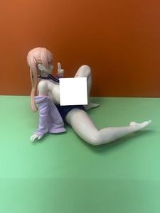 Figura Erótica Japonesa Hentai <span class=keywords><strong>de</strong></span> PVC, Estilo Desnudo, Figura <span class=keywords><strong>de</strong></span> Juguete, Muñeca Sexy - Product Image 4