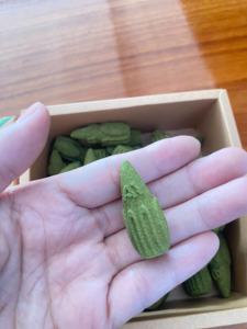 Incienso de Cono de Eucalipto Premium para Aromaterapia y Relajación – Conos de Incienso Herbales Naturales de Larga Duración para Aromatizar el Hogar - Product Image 4