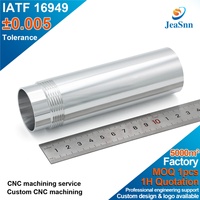 Composants usinés CNC, pièces de haute précision, petites pièces métalliques, pièces personnalisées en laiton, aluminium, acier inoxydable, pièces usinées CNC