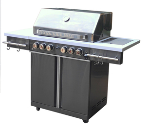 <span class=keywords><strong>Gas</strong></span> per barbecue - Product Image 3
