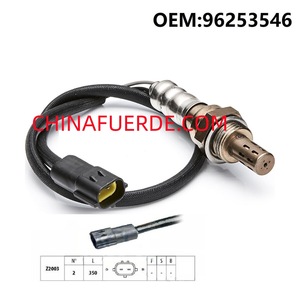 O2 Oxygen <b>Sensor</b> 96253546 <b>For</b> Chevrolet Spark Lechi 0.8L <b>Car</b> Auto Replacement Part - Product Image 4