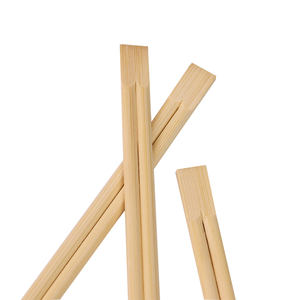 Precio barato desechable 210mm bambú <span class=keywords><strong>palillos</strong></span> gemelos logotipo personalizado <span class=keywords><strong>palillos</strong></span> para restaurante - Product Image 1