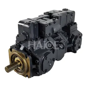 Chất lượng cao gd805 học sinh lớp bơm thủy lực 235-60-11100 được sử dụng cho KOMATSU