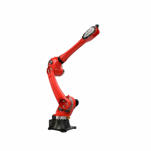10kgペイロード6 Axis高精度自動ロボットアーム2100mmアーム長 - Product Image 1