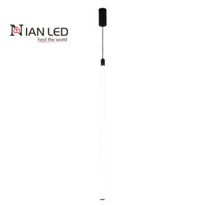 تصنيع بسيطة الحديثة المعلقات فوشان المنزل يتوهم الإضاءة ثريا تركب بالسقف ضوء - Product Image 2