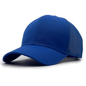 Gorra de béisbol Camionero Gorra de béisbol Protección solar Malla Snapback Gorra de béisbol Sombrero deportivo de secado rápido - Product Image 6