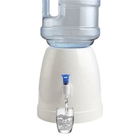 Mini Water Dispenser for Water Bucket Jug Drinking Fountains Manual Water Bottle Injection Molding Mold Makers Plastic Injection
