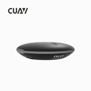 <span class=keywords><strong>Prix</strong></span> de gros Cuav 3 différentiel GNSS Px4 Pixhawk Ardupilot 4G petit traceur GPS pour drone et bateau à appât - Product Image 2